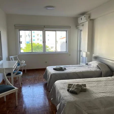 Apartman Onar *