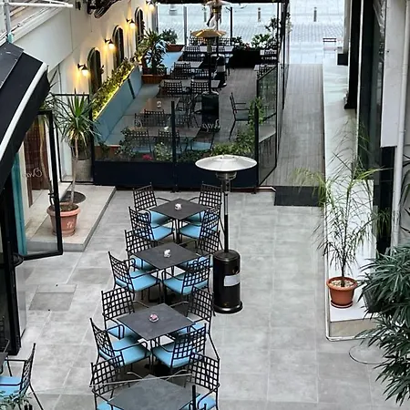 Onar Apartmán Larnaca