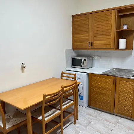 Onar Apartmán