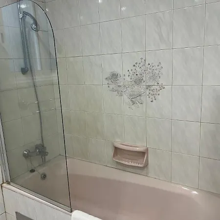 Apartmán Onar *