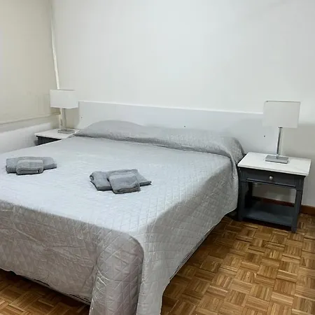 Onar Apartmán *