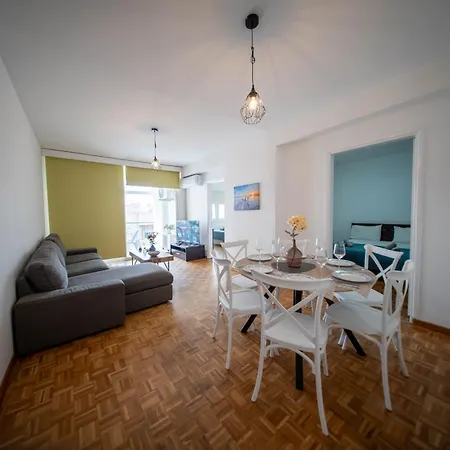 Apartament Onar Larnaca