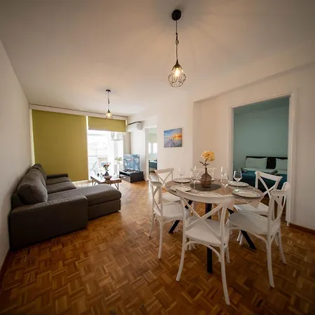 Apartamento Onar