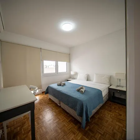 Apartamento Onar *