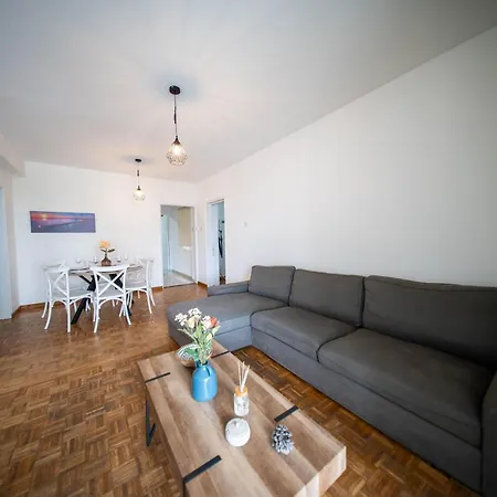 Apartamento Onar Larnaca