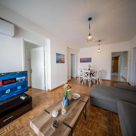 Onar Apartament Larnaca