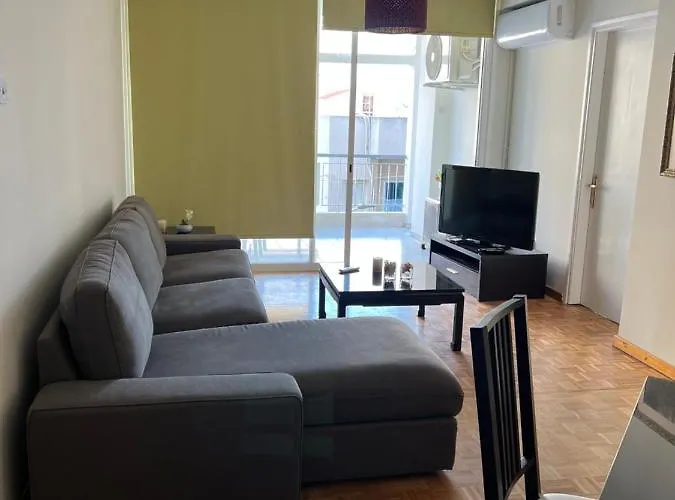 Onar * Λάρνακα