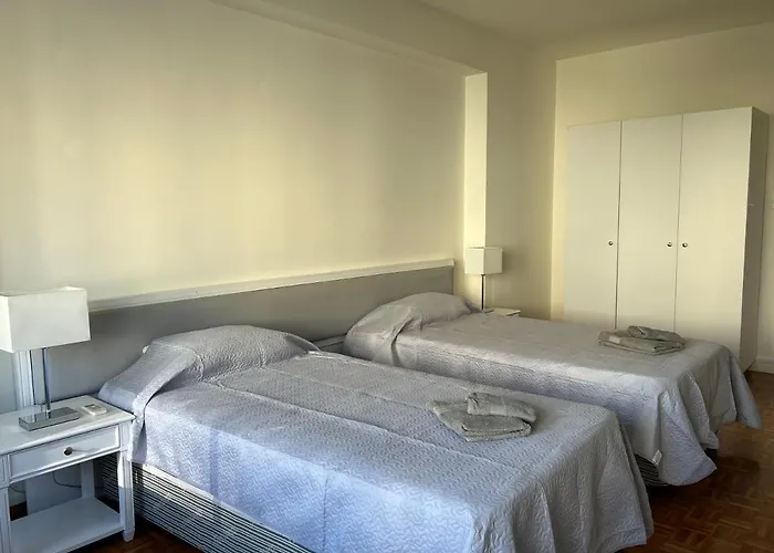 Onar Apartament Larnaca